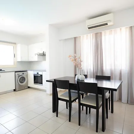 Phaedrus Living Elysian Horizon Appartement