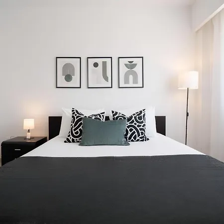 Phaedrus Living Elysian Horizon Appartement